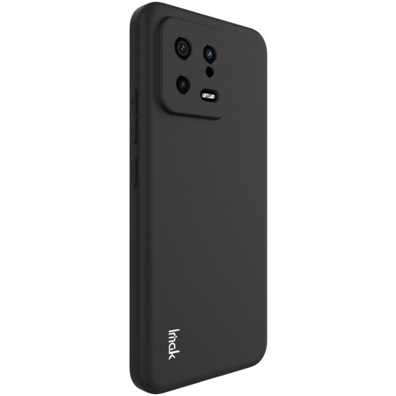 IMAK Telefontok a Xiaomi 13, UC-3 Series, fekete