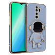 Telefontok a Xiaomi Redmi Note 8 Pro, Astronaut, kék
