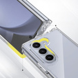 Telefontok a Samsung Galaxy Z Fold6 5G, Fusion Hybrid, átlátszó