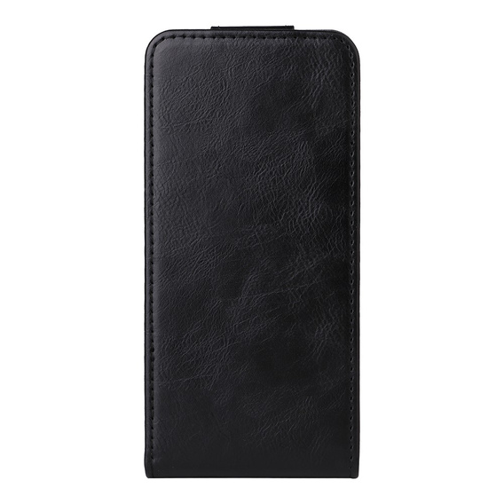 Flip tok Xiaomi Redmi 15 5G / 4G, Flip tok, fekete