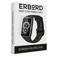 3x ERBORD hidrogél fólia Huawei Band 6