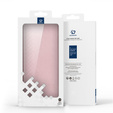 Tok Dux Ducis Samsung Galaxy Z Fold7 5G, Bril, rózsaszín