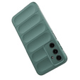Telefontok a Samsung Galaxy A16, Gaming Shockproof, zöld