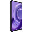 IMAK Telefontok a Motorola Edge 30 Neo 5G, Dropproof, fekete