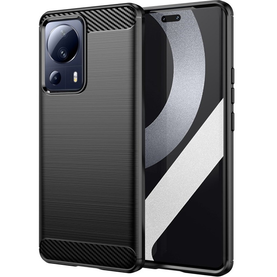 Telefontok a Xiaomi 13 Lite, Carbon, fekete