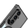 GKK mágneses légzsák cseppálló tok Samsung Galaxy Z Fold7 5G számára