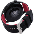 ERBORD univerzális 22 mm-es szilikon szíj
