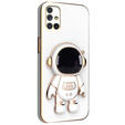 Telefontok a Samsung Galaxy M51, Astronaut, fehér