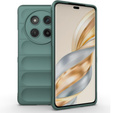 Telefontok a Honor Magic 7 Lite, Gaming Shockproof, zöld