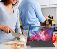Tok OnePlus Pad, Smartcase, galaxy