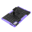 Telefontok a Lenovo Tab M9, Tire Armor, Tire Armor, lila