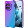 Tok OnePlus 13, Gradient Dropproof, Lila / kék