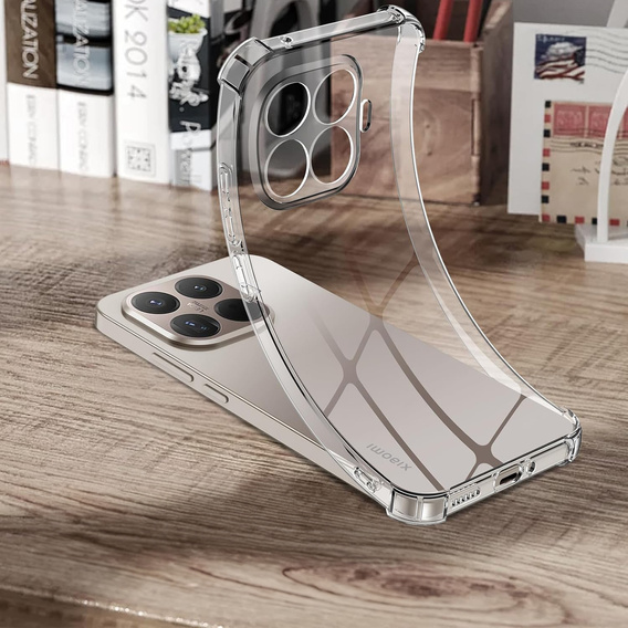 Dropproof tok a Xiaomi 15T Pro számára