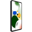 IMAK Telefontok a POCO X5 Pro 5G, UC-4, fekete
