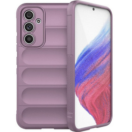 Telefontok a Samsung Galaxy A54 5G, Gaming Shockproof, lila