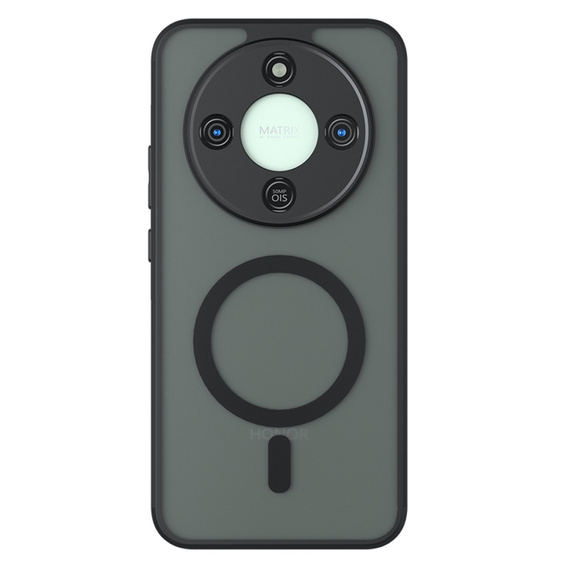 Matt tok MagSafe-hez Honor Magic 8 Lite készülékhez