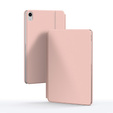 Billentyűzet tok iPad 10.9" 2022 (10 gen.) / iPad 11" 2025 A16 (11 gen.), Magnetic Keyboard Touchpad, rózsaszín