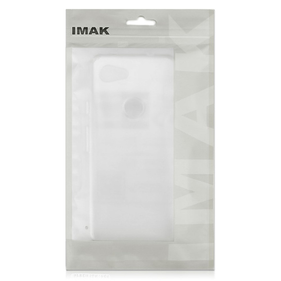 IMAK Telefontok a Nokia X30 5G, UX-5 Series Slim, átlátszó