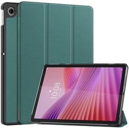 Tok Lenovo Tab TB311FU, Smartcase, zöld