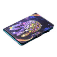 Telefontok a Samsung Galaxy Tab A8 10.5 2021 X200 X205, dreamcatcher