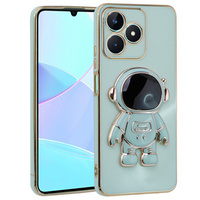 Telefontok a Realme C51, Astronaut, zöld