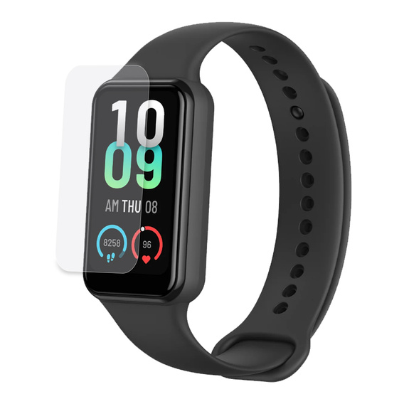 3x ERBORD hidrogél fólia Amazfit Band 7