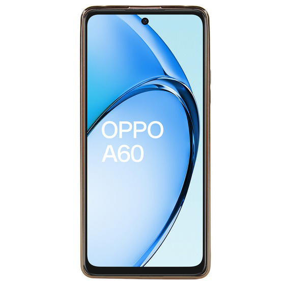Telefontok a Oppo A60, Astronaut, lila