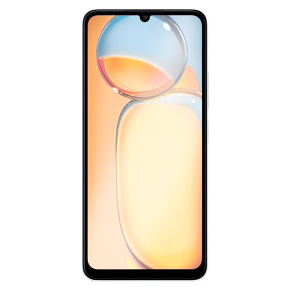 2x edzett üveg a Xiaomi Redmi 13C / Poco C65, ERBORD 3D teljes képernyő