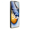 Tojás Realme 11 Pro 5G / Pro+ 5G, Glamour CamShield, fekete