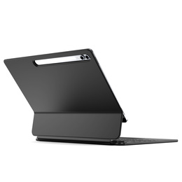 Dux Ducis Bluetooth billentyűzet tok Samsung Galaxy Tab S11 Ultra készülékhez, fekete