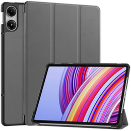 Tok Xiaomi Redmi Pad Pro / Xiaomi Poco Pad, Smartcase, szürke
