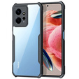 Telefontok a Xiaomi Redmi Note 12 4G, AntiDrop Hybrid, fekete
