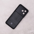 Telefontok a Realme C51, CamShield Slide, zöld