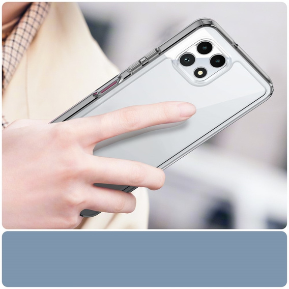 Telefontok a T Phone 2 5G, Fusion Hybrid, átlátszó