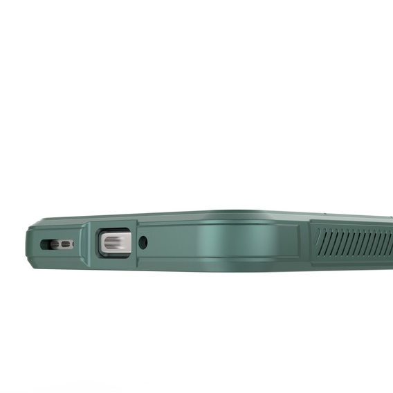 Telefontok a Xiaomi Redmi Note 12 5G / POCO X5 5G, Gaming Shockproof, zöld