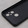 Telefontok a Xiaomi Redmi 12C, ERBORD Business, autós tartólemezzel, zöld