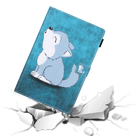 Telefontok a Samsung Galaxy Tab A7 Lite 8.7 T220 / T225, puppy