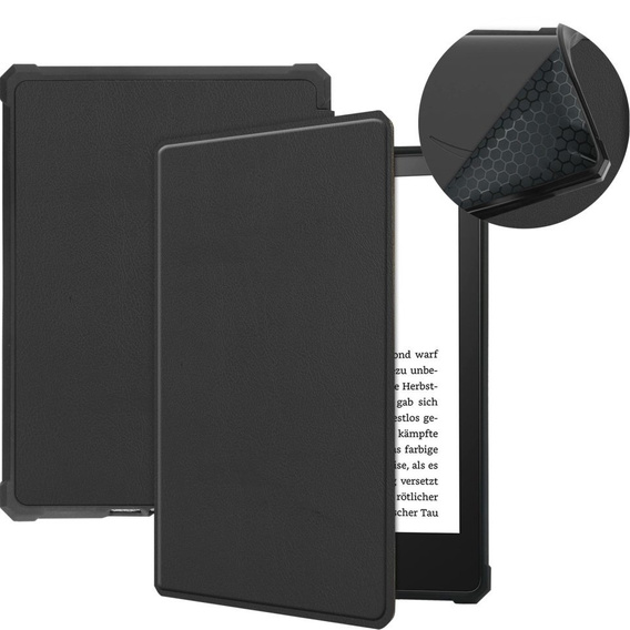 Tok Kindle Paperwhite 5 2021, Smartcase, kék
