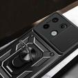 Telefontok a Xiaomi Redmi Note 13 Pro 5G, CamShield Slide, fekete