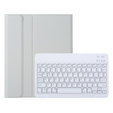 Billentyűzet tok Samsung Galaxy Tab A11+ táblagéphez