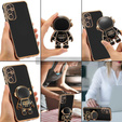 Telefontok a Samsung Galaxy M55 5G, Astronaut, fekete