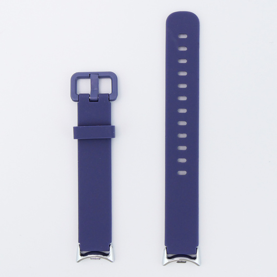 Szilikon szíj a Xiaomi Smart Band 10 / 9 / 8 készülékhez