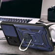 Telefontok a Xiaomi 13T / 13T Pro, CamShield Slide, sötétkék