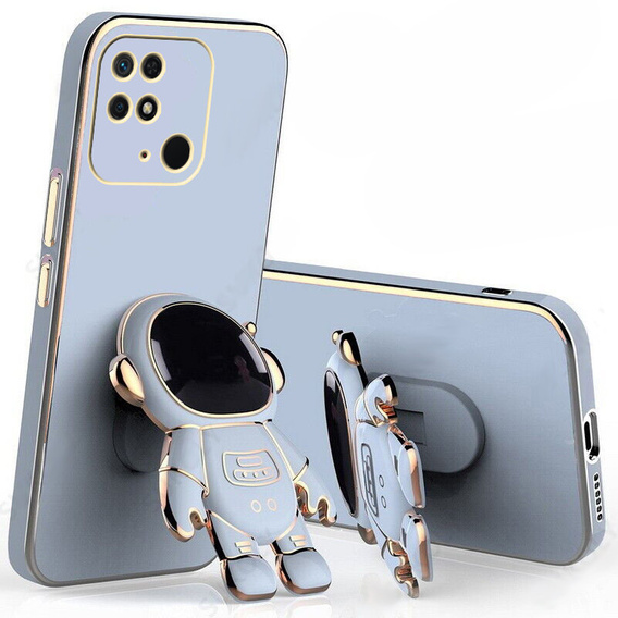 Telefontok a Xiaomi Redmi 10C, Astronaut, kék
