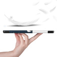 Tok Huawei MatePad SE 10.4 2022, Smartcase, sleeping cat