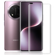 UV edzett üveg Honor Magic 7 Lite készülékhez