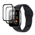 2x ERBORD hibrid üveg a Xiaomi Redmi Watch 3