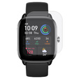3x ERBORD hidrogél fólia Amazfit GTS 4 Mini