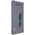 IMAK Telefontok a Asus ROG Phone 6 5G, Dropproof, szürke