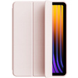 Tok Xiaomi Pad 7 / 7 Pro, Smartcase, rózsaszín